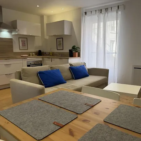 Casa Reynaud — Duplex Cosy