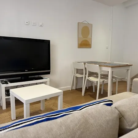 Casa Reynaud — Duplex Cosy