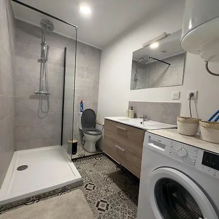 Casa Reynaud — Duplex Cosy