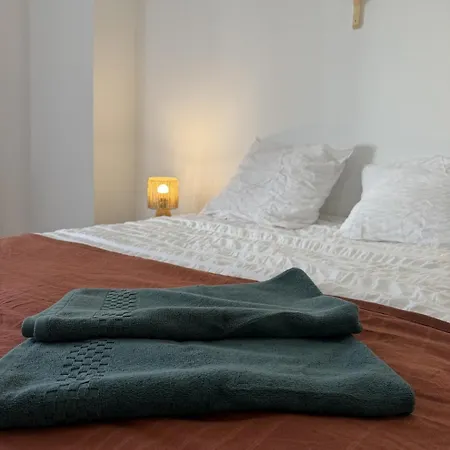 Casa Reynaud — Duplex Cosy 公寓