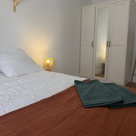 Casa Reynaud — Duplex Cosy Le Puy-en-Velay